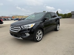 2018 Ford Escape Titanium SUV in Archbold, OH
