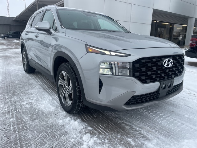 2023 Hyundai Santa Fe SEL's photo