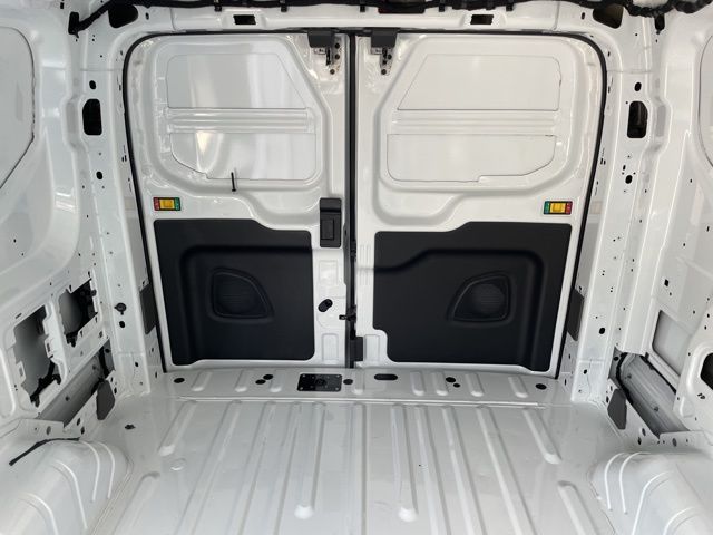 2025 Ford Transit Van Base - Photo 18
