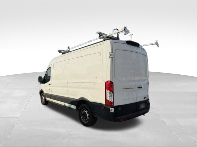 Used 2019 Ford Transit Van Base with VIN 1FTYR2CM8KKB15956 for sale in Archbold, OH