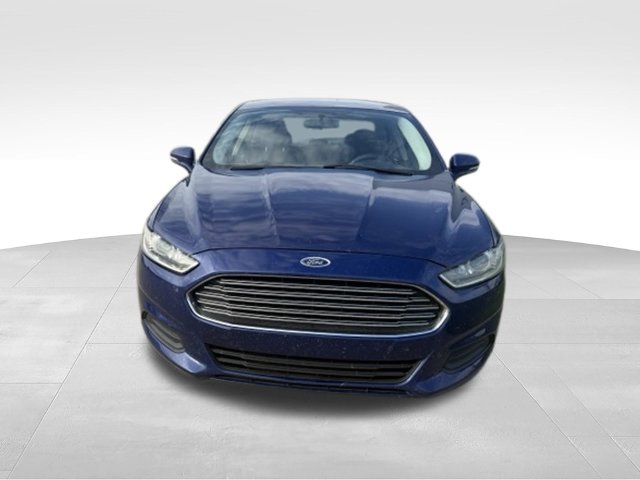 Used 2013 Ford Fusion SE with VIN 3FA6P0H79DR341903 for sale in Archbold, OH