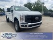 Ford F-250SD