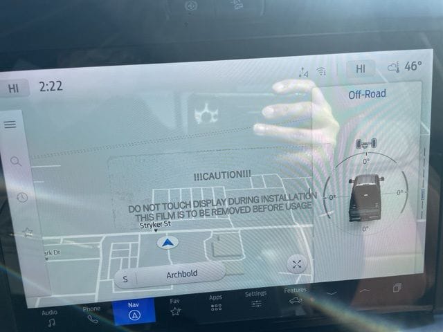 2026 Ford F-350 Super Duty King Ranch - Photo 29