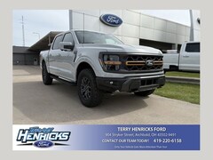 2026 Ford F-150 Tremor Truck in Archbold, OH
