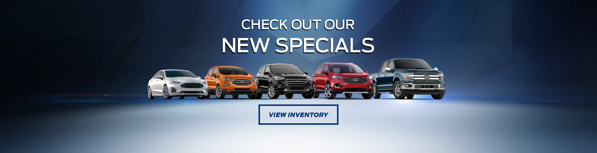New Ford and Used Car Dealer Serving Archbold Terry Henricks