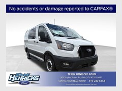 2026 Ford Transit-150 Base Cargo Van in Archbold, OH