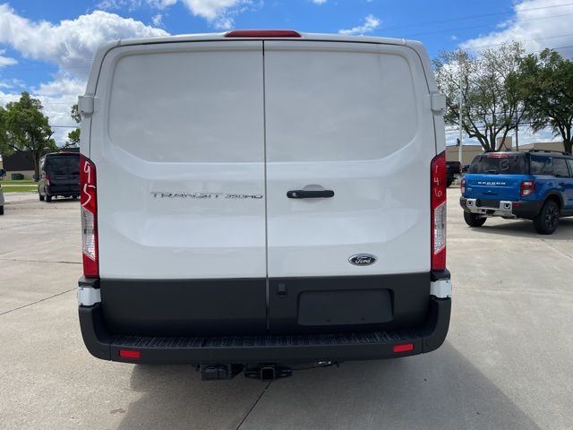 2025 Ford Transit Van Base - Photo 6