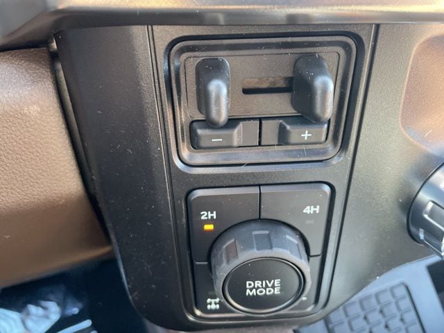 2026 Ford F-350 Super Duty King Ranch - Photo 27