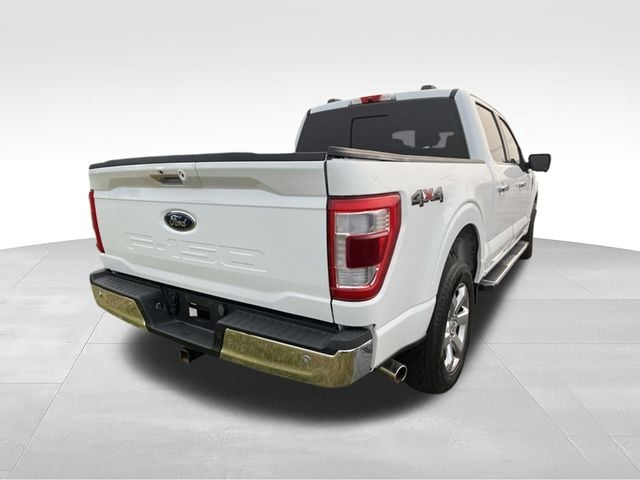 1FTFW1ED9PFA61347
