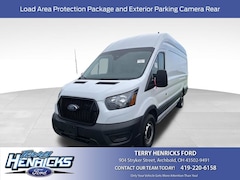 Used 2025 Ford Transit-250 Base Cargo Van in Archbold, OH