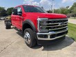 Ford F-550SD