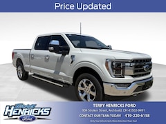 2023 Ford F-150 Lariat Truck in Archbold, OH