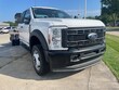 Ford F-550SD
