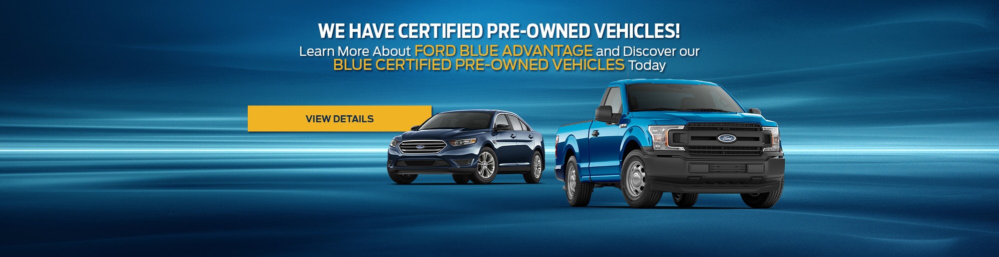 Terry Henricks Ford New & Used Car Dealership in Archbold, OH