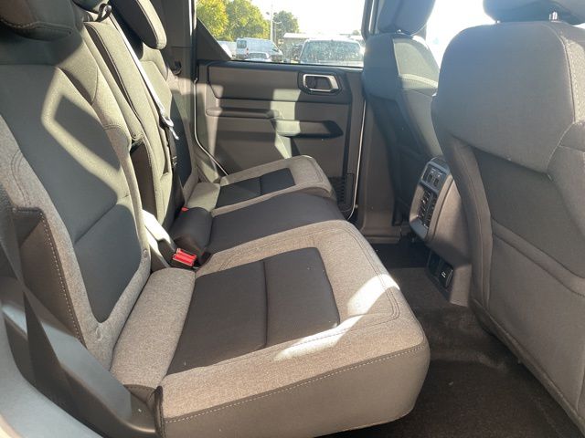 2025 Ford Bronco 4-Door Big Bend - Photo 14