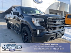 2020 GMC Sierra 1500 Elevation Truck in Archbold, OH