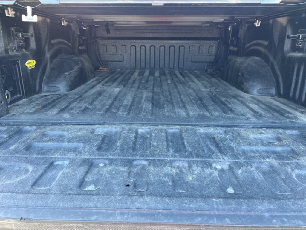 Used 2021 Ford F-150 XLT Truck