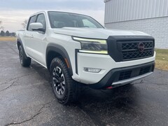 2022 Nissan Frontier PRO-4X Truck in Archbold, OH