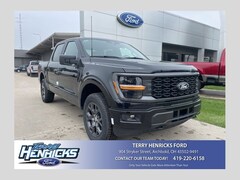 2026 Ford F-150 STX Truck in Archbold, OH
