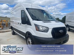 Used 2022 Ford Transit-250 Base Cargo Van in Archbold, OH