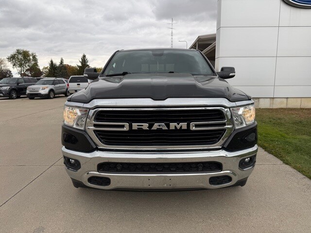 2019 Ram 1500 Big Horn Lone Star photo 2