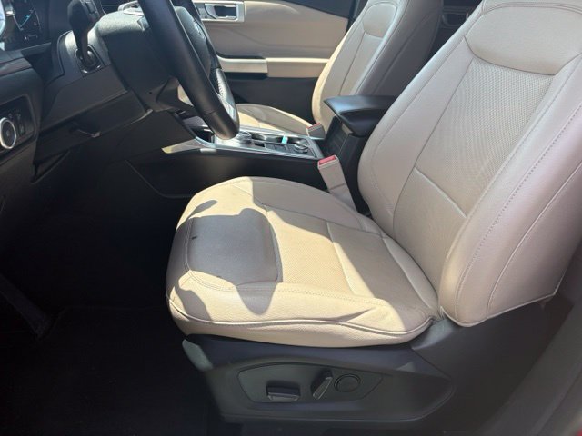 2023 Ford Explorer Limited - Photo 10