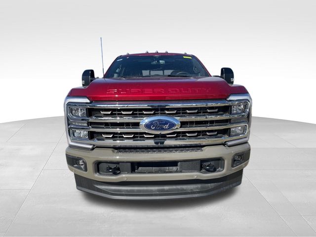 2026 Ford F-350 Super Duty King Ranch - Photo 7