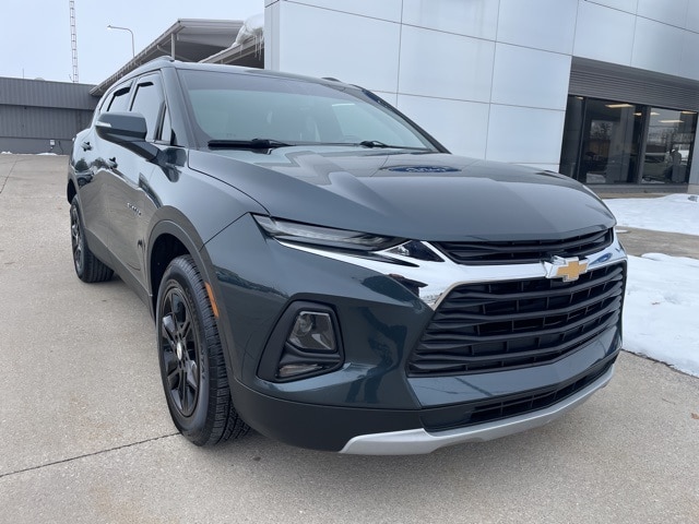 2020 Chevrolet Blazer 2LT