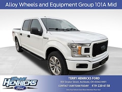 2018 Ford F-150 XL Truck in Archbold, OH