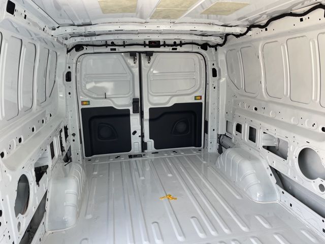 2025 Ford Transit Van Base - Photo 17