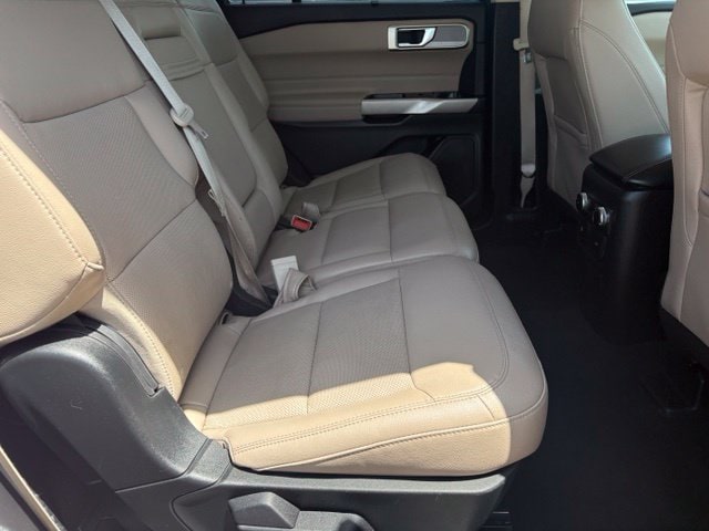 2023 Ford Explorer Limited - Photo 19