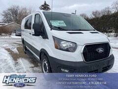 2026 Ford Transit-150 Base Cargo Van in Archbold, OH