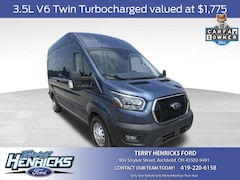 Used 2023 Ford Transit-250 Base Cargo Van in Archbold, OH