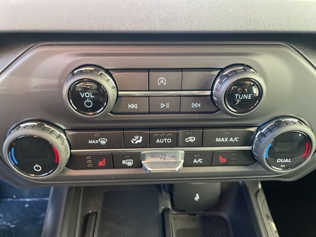 2025 Ford Bronco 4-Door Big Bend - Photo 24