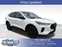 2024 Ford Escape Active SUV in Archbold, OH