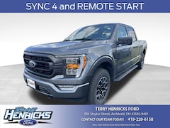 2023 Ford F-150 XLT Truck in Archbold, OH
