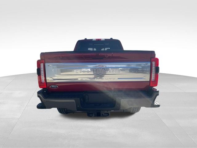 2026 Ford F-350 Super Duty King Ranch - Photo 13