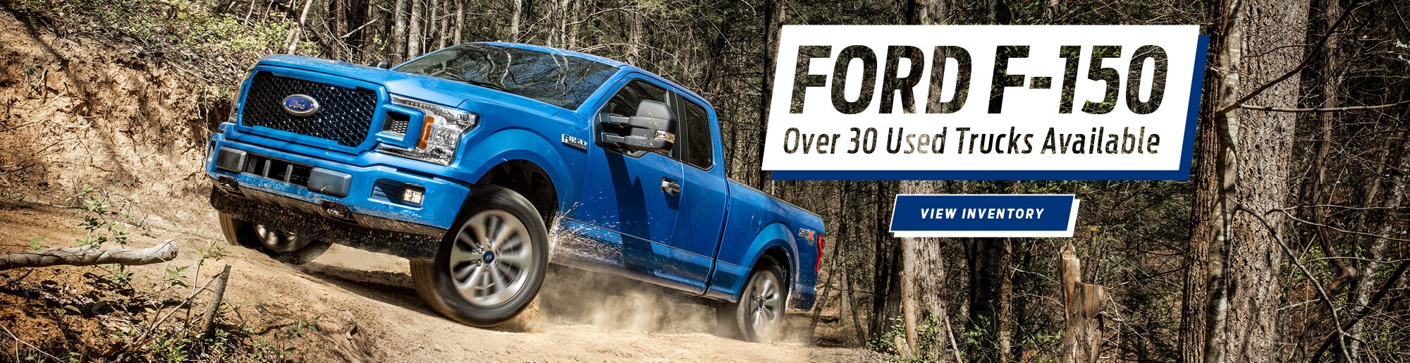 New Ford and Used Car Dealer Serving Archbold Terry Henricks