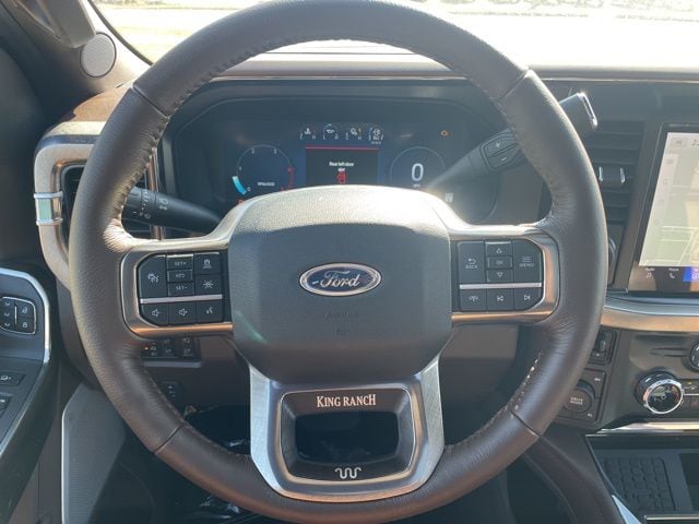 2026 Ford F-350 Super Duty King Ranch - Photo 24