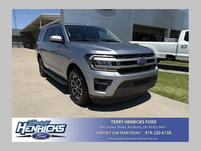 2024 Ford Expedition XLT 4x4's photo