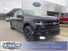 2026 Ford F-150 STX Truck in Archbold, OH