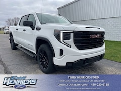 2023 GMC Sierra 1500 Pro Truck in Archbold, OH
