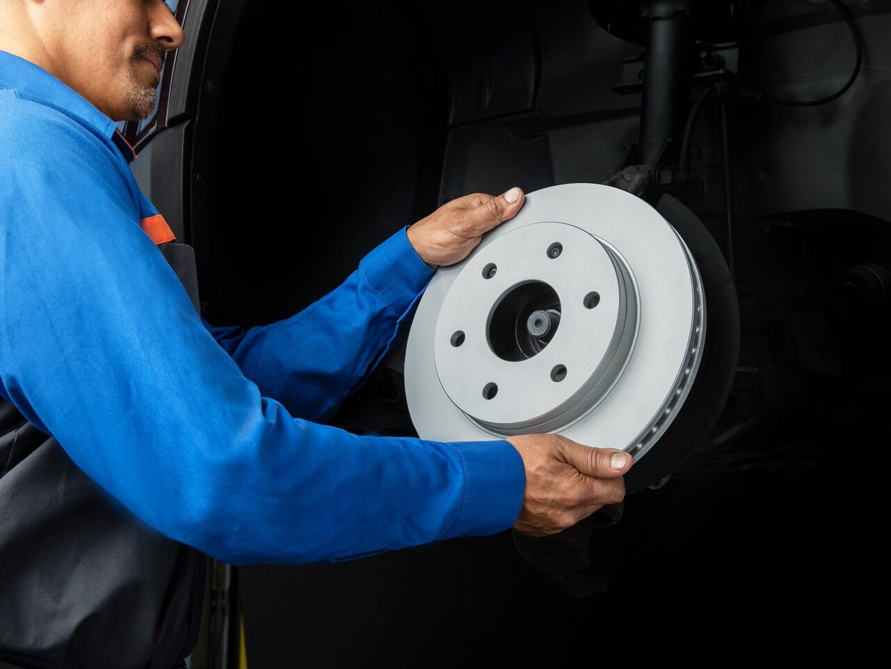 Ford Service