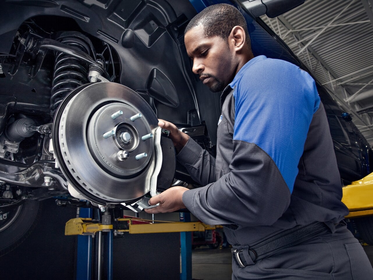Ford Service