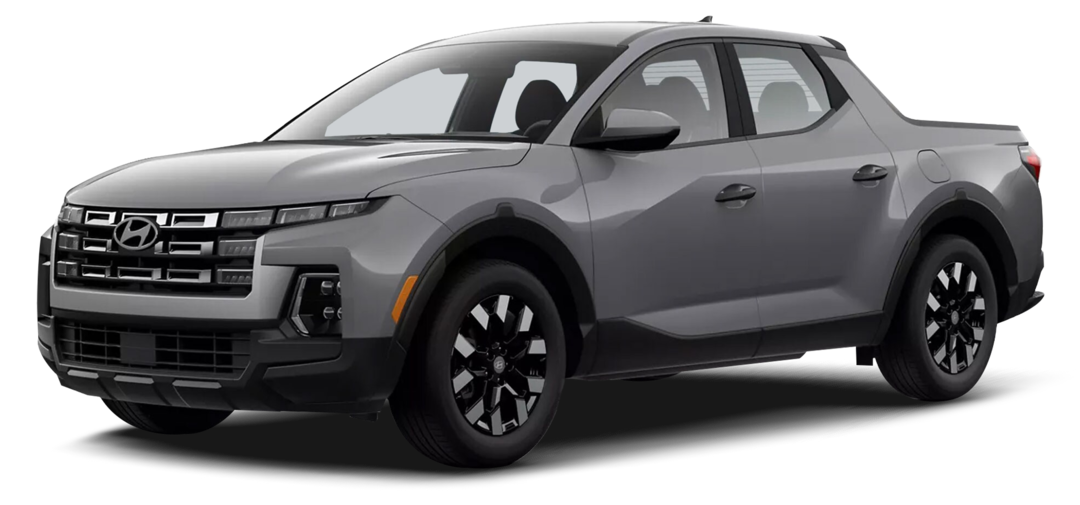 Hyundai Santa Cruz