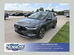 2024 Ford Escape Platinum SUV in Archbold, OH