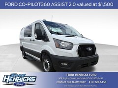 2026 Ford Transit-150 Base Cargo Van in Archbold, OH