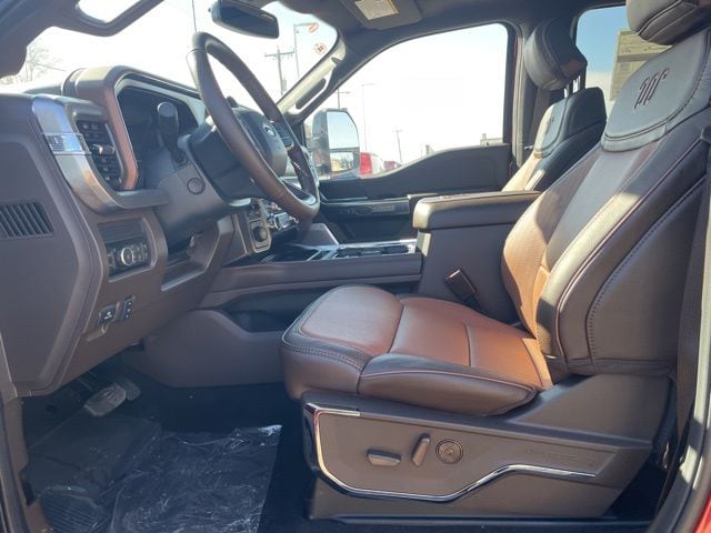 2026 Ford F-350 Super Duty King Ranch - Photo 9