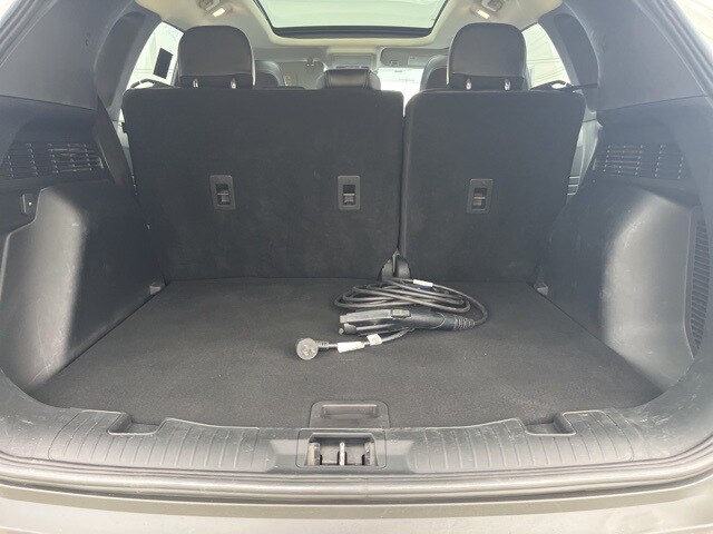 2024 Ford Escape Plug-In Hybrid Base photo 4