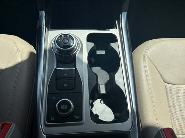 2023 Ford Explorer Limited - Photo 33